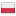 bfzone.pl server is located in Poland